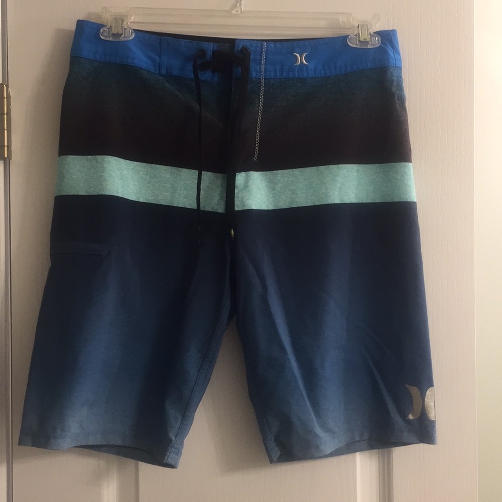 🌊 Hurley Phantom Board Shorts